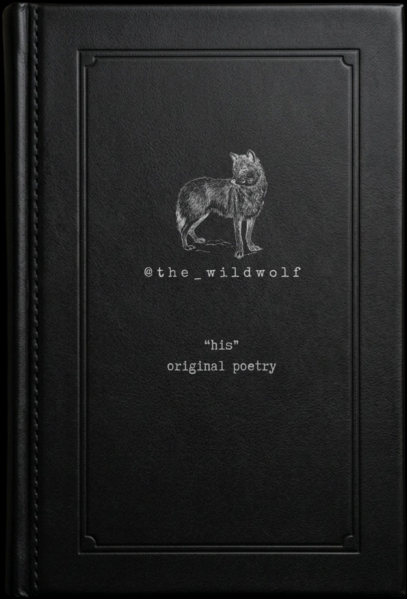 "his" - the original collection